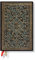 Paperblanks 12-Monatskalender 2024 Restauration | Horizontal | Mini (95 × 140 mm)