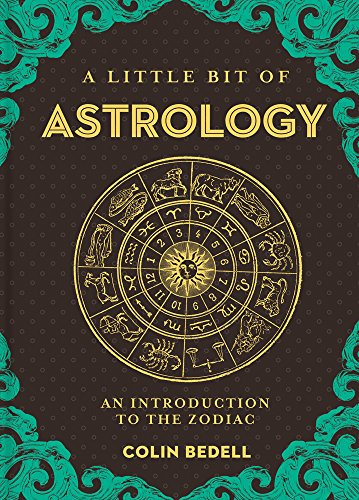 Little Bit of Astrology: An Introduction to the Zodiac