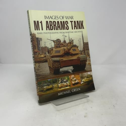 M1 Abrams Tank (Images of War)