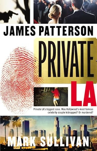 Private L.a.: Library Edition (Jack Morgan Series)