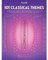 101 Classical Themes -For Flute- (Book): Noten, Sammelband für Flöte