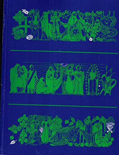 Children's Daily Prayer 1996-1997