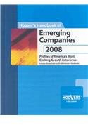 Hoover's Handbook of Emerging Companies 2008 (4)