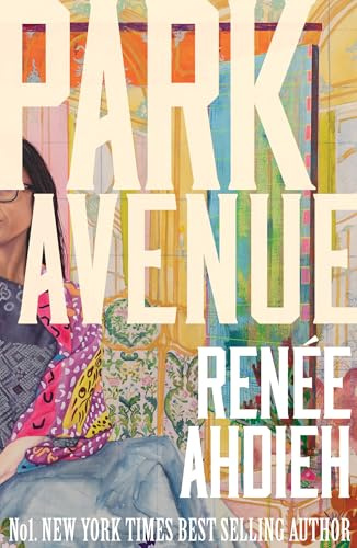 Park Avenue: A glamorous legal drama full of family secrets, billion-dollar scandal, and K-Beauty intrigue from Bestelling Author
