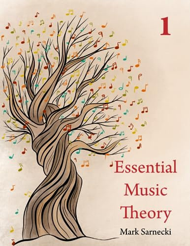 Essential Music Theory Level 1: 2