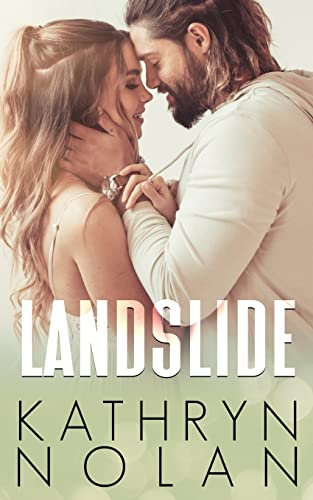 Landslide (Big Sur Love, Band 2)