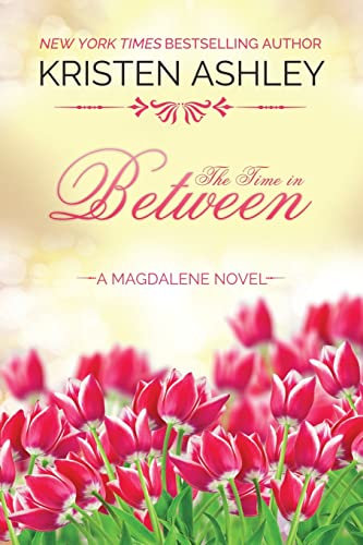 The Time in Between: 3 (Magdalene)