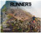 Runner's World Wandkalender 2024