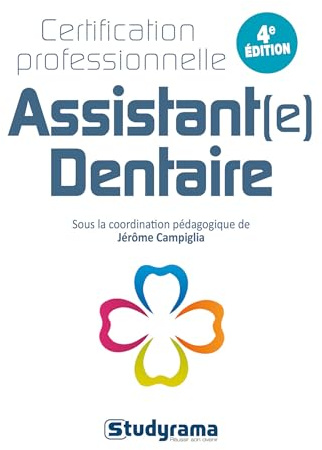 Certification professionnelle assistant(e) dentaire
