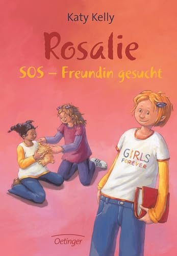 RosalieSOS: Freundin gesucht