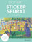 Dot Art: Sticker Seurat