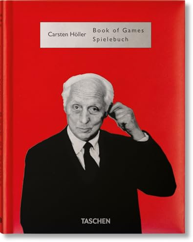 Carsten Höller: Book of Games