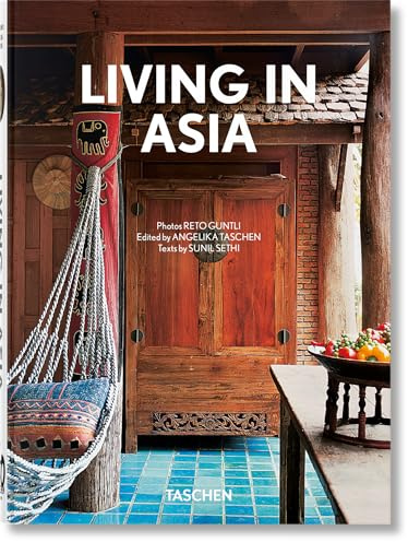 Living in Asia: 45th Ed. (45th Edition)