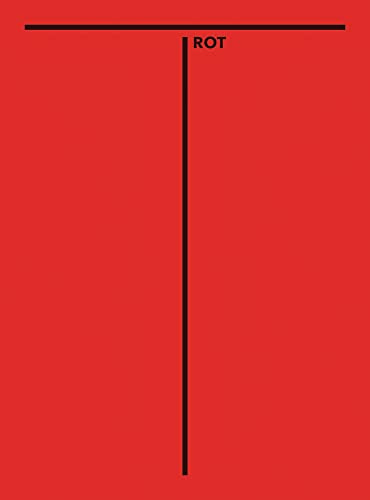 Therese Hilbert RED: Jewelry 1966–2020