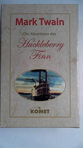 Die Abenteuer des Tom Sawyer und Huckelberry Finn