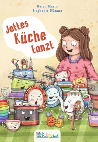 Kinderbuchverlag Kiliposa