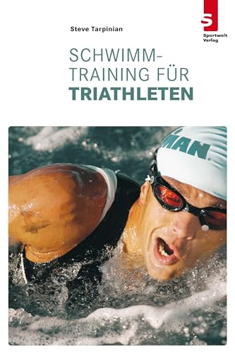 Schwimmtraining für Triathleten