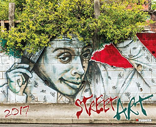 World Street Art 2024: Kalender 2024