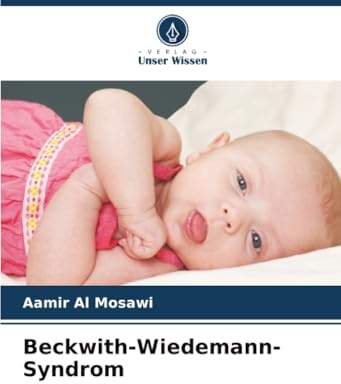 Beckwith-Wiedemann-Syndrom