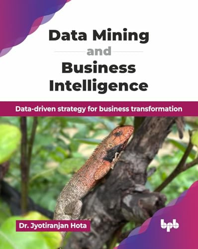 Data Mining and Business Intelligence: Data-driven strategy for business transformation (English Edition)