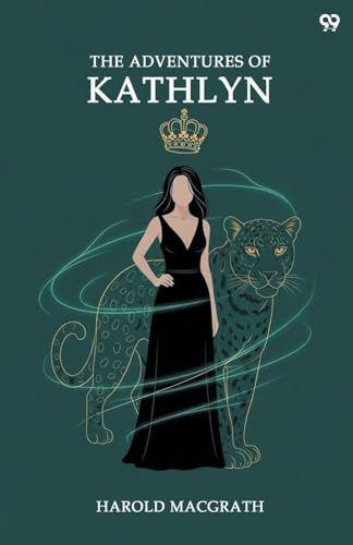 The Adventures Of Kathlyn