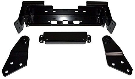 WARN 79673 ProVantage ATV vorne Mount Kit Pflug