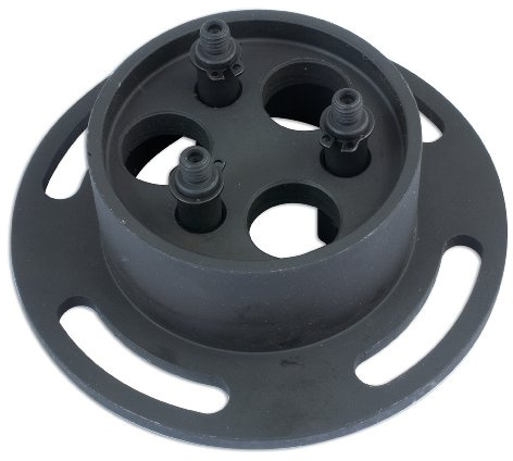Laser 4791 Water Pump Holding Tool - for Vauxhall