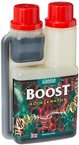 Cannaboost 250 ml Accelerator 250 ml blanc