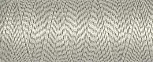 Gutermann Sew All Polyester Thread, Polished Pebble 0854, 100 m