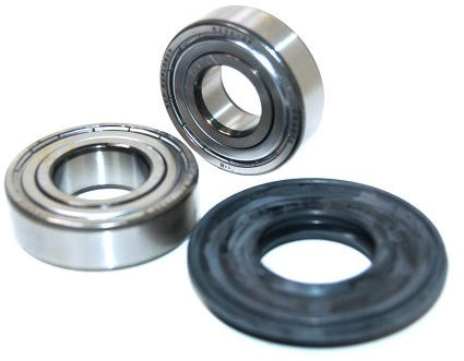 Indesit Roulement à laver Machine Drum & Seal Kit
