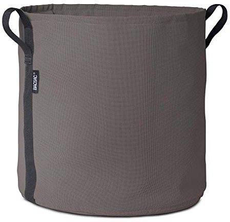 Bacsac Pflanztasche Pot 50 L Taupe