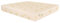 Baldiflex Matelas à mémoire de forme Emporio Easy 2.0, polyuréthane, blanc, 120 x 190 x 22 cm