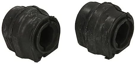 DELPHI TD1007W 2x Silentblock de barra estabilizadora