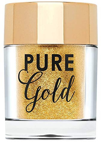 Too Faced Pure Gold Loose Glitter (2g)