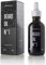 ZilberHaar - Bartöl N 1 - Reines, Biologisches Marokkanisches Jojobaöl und Arganöl - Natürliche Inhaltsstoffe, Frei von Duftstoffen, Cruelty Free - 60 ml