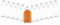 MamboCat Lot de 12 bouteilles de poche de 200 ml I Flasque en verre avec bouchon à vis argenté I Bouteilles à liqueur à remplir I 12 bouteilles en verre de 200 ml hermétiques