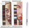Sennelier set of 12 half soft pastels PORTRAIT