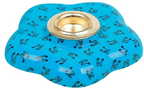 1stück Cello Mat Antiskid Cello Stopper Bodenprotektor Für Violoncello Rutschfeste Matte Praktisches Instrument Zubehör Design