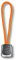 Victorinox Unisex 65mm lanyard Orange - for swiss army knives and pocket tools
