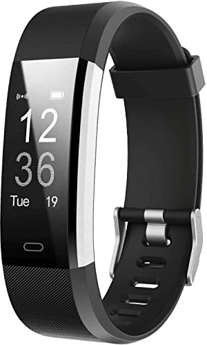 Smart Bracelet Multi Motion Mode Sedentary Reminder Incoming Call Reminder Control Photo Id115plus HR
