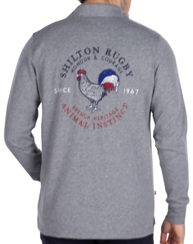 Shilton Polo héritage Rugby