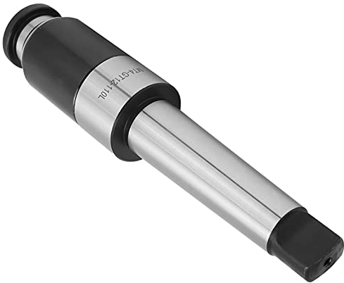 Gewindebohrer-Spannzangenhalter, Gewindeschneidfutter-Spannzange, Gerader Schaft, Fräser-Spannzangen für M3, M4, M5. M6 M8, M10, M12, M14, M16 Spannfutter, Werkzeugfutter