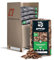 GALAMIO Kiefernrinde Kiefernmulch Rindenmulch Rinde Mulch Garten Dekor Pinus Sylvestris Natur Wald Kiefer Grob 20-60mm 60l x 13 Sack 780l / 1 Palette Paligo