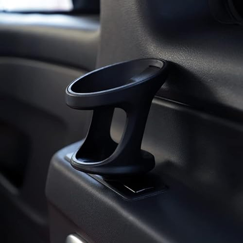 HIGH FLYING pour Vito Classe V W447 2015-2023 Fenêtre de Voiture Arrière Porte latérale Porte-gobelet de Voiture Support de Bouteille Accessoires Auto