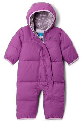 Columbia Unisex Baby Snuggly Bunny 2 Bunting Schneeanzug-Strampler (1er Pack)