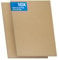 PEGBOARD 10 x A3 MDF Platten 42x30 cm 3 mm Dünne Holz-Platten | Perfekt für Laser Gravur, CNC Router, Laubsäge