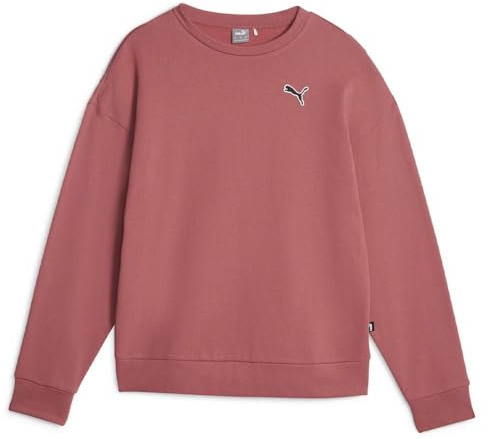 PUMA Sweat Rose Femme Better
