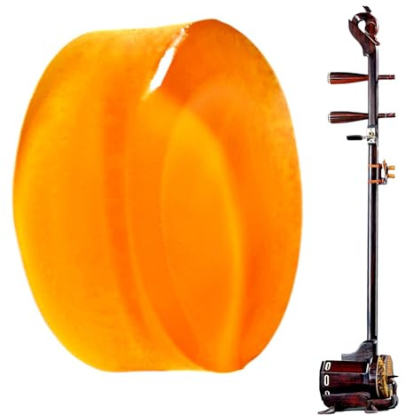 Violine Kolophonium, Naturharz Für Streichinstrumente, Leichtes Accessoire Für Cello Viola Violin Performances