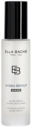 ELLA BACHÉ Hyaluron-Powerserum – intensives Anti-Aging-Feuchtigkeitsserum mit Hyaluronsäure, 30 ml