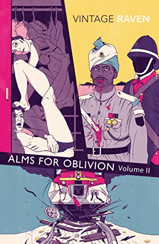 Alms for Oblivion Vol. II.